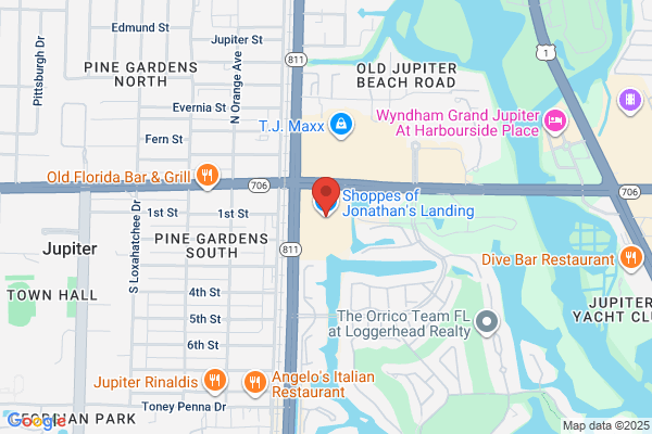 Shoppes of Jonathan's Landing
