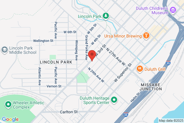 Carlson Upholstery
