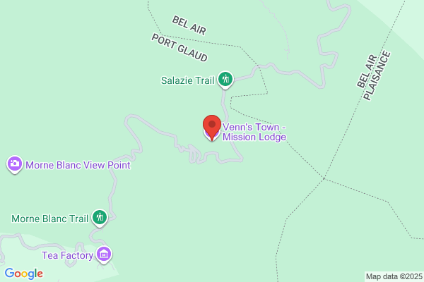 Mission Lodge
