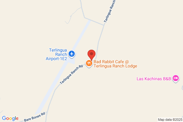 Terlingua Ranch Resort