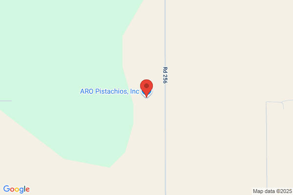 A & R Pistachio