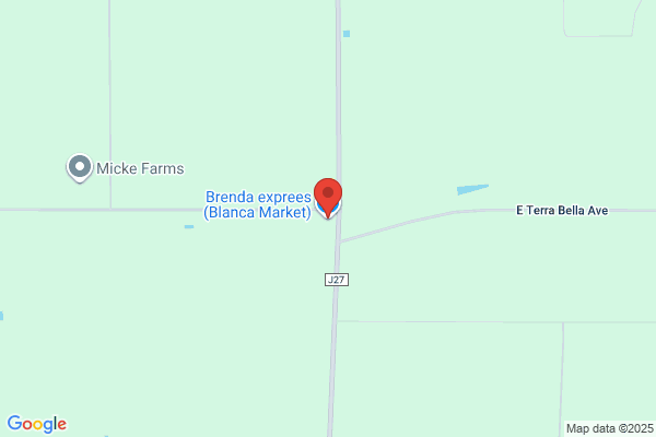 Blanca Market