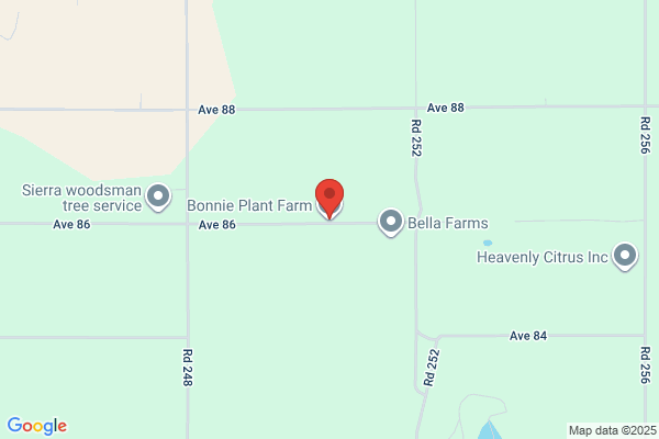 Bonnie Plant Farm