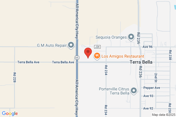 Sierra Minit Mart