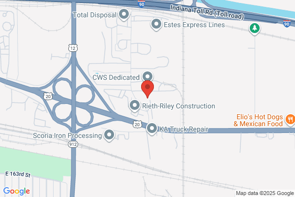 Terra Bella Truck & Trailer Repair