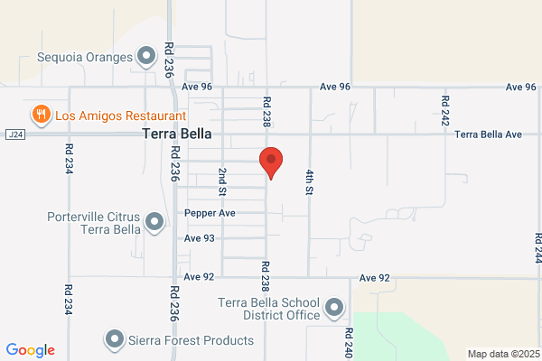 Terrabella Youth Center