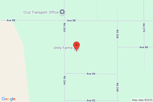 Unity Farms Inc