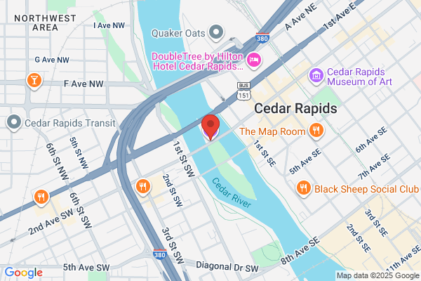 Veterans Memorial Building