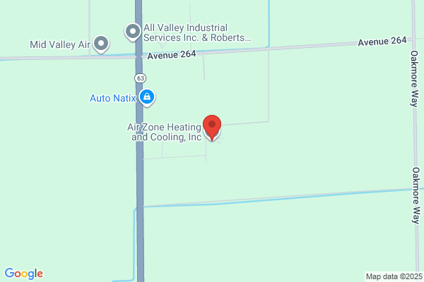 ZONE Air & Heating Inc.