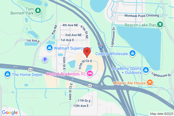 SYNLawn Tampa