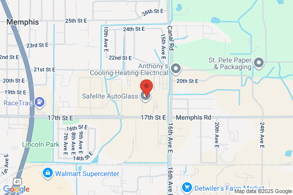 Gonzalez Automobile Repair