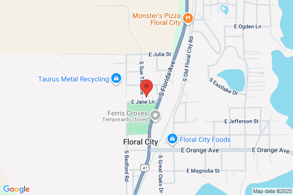 Gulfside Refrigeration inc.