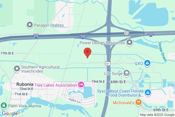 Thompson Aggregate & Materials Co Inc