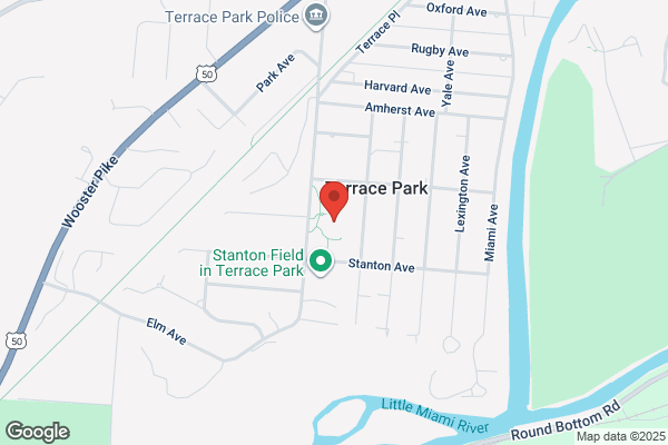 Champions at Terrace Park Elementary School - Closed