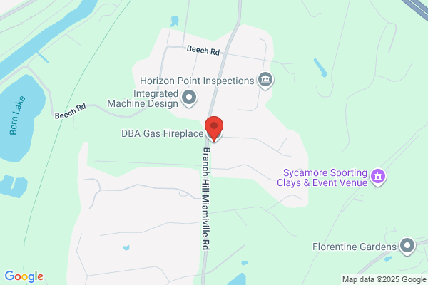 Dba Gas Fireplace Co