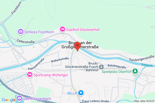 Glockner Wm R