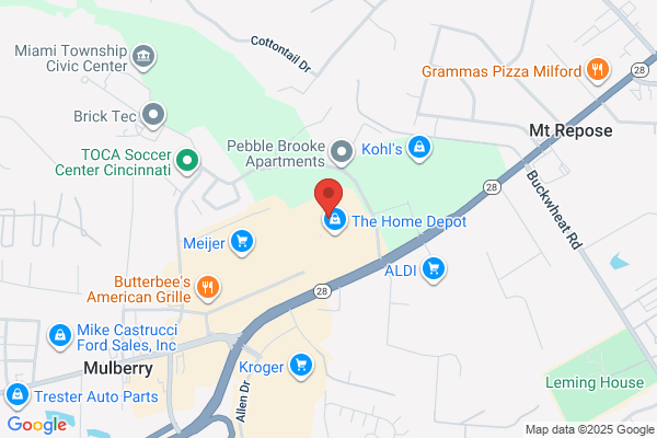 Harold's Home Applnce Service