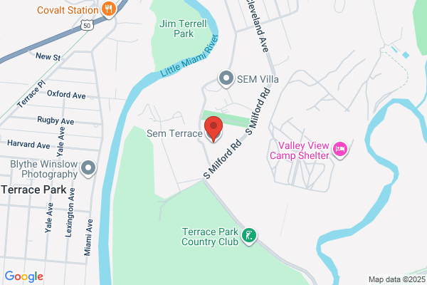 Sem Retirement Communities, Terrace