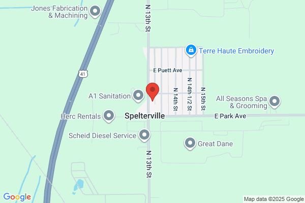 Goodman Diesel Repair