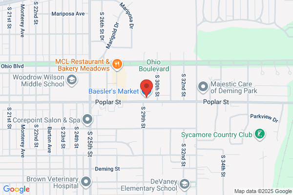 Barr Loveland Inc