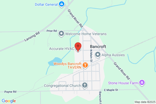 Accurate Heating & Air Conditioning
