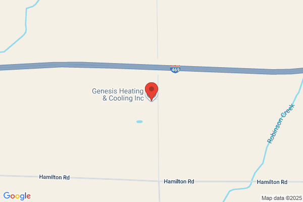 Genesis HVAC LLC
