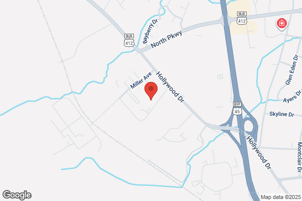 McCoy's Heating And Air Conditioning