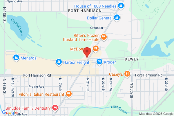 Scott's Heating & Air