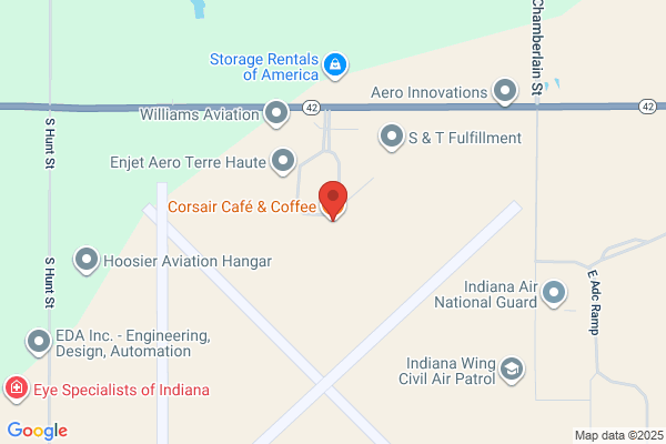 Terre Haute Regional Airport