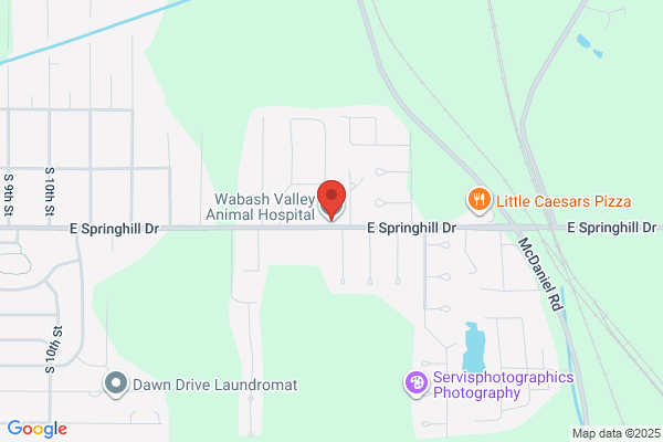 Wabash Valley Animal Hospital