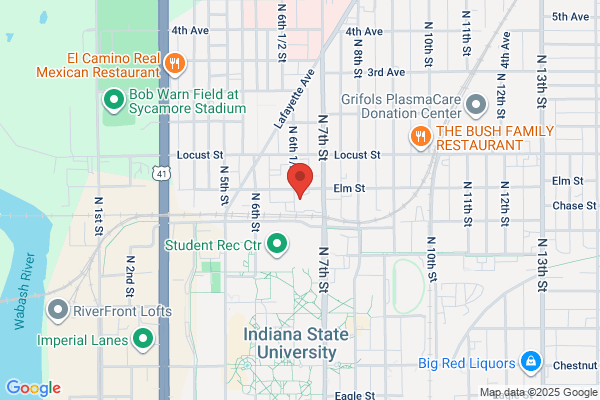 University Village Apartments