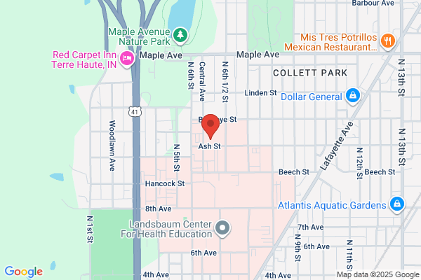 Marylaine Apartments