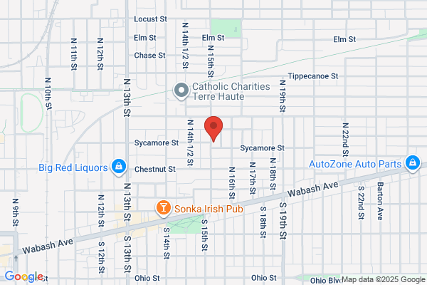 Robinson Rental Properties