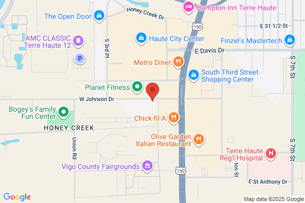 Honey Creek Collision & Custom Paint