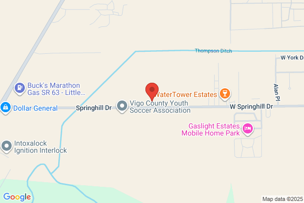 Country Square Auto Service