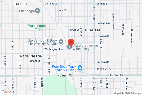 Midwest High-End Repairables