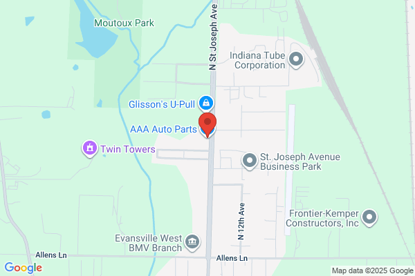 AAA Auto Parts