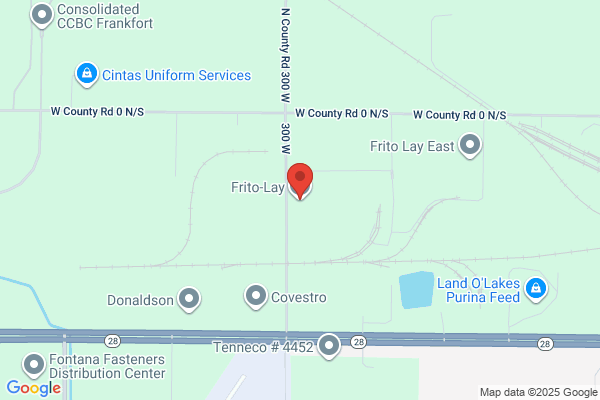 Frito-Lay