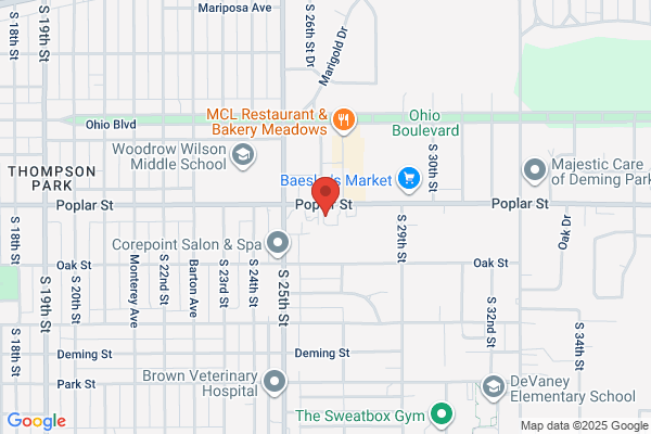 Prospect Bank - Terre Haute