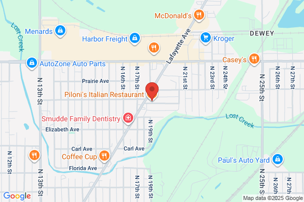 Piloni's Italian Restaurant