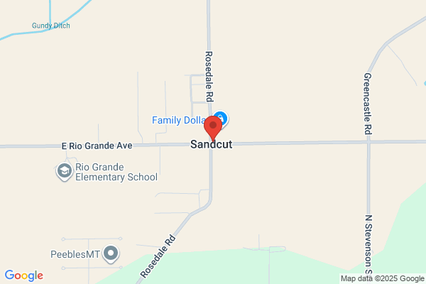Sandcut Tavern