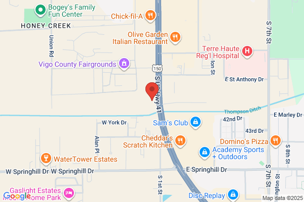 Mattress Firm Terre Haute