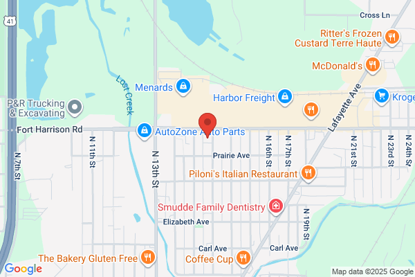 O'Reilly Auto Parts