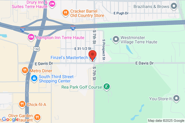 Forrest Sherer Inc
