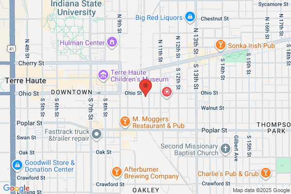 Forrest Sherer Inc Personal Insurance Center