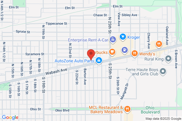 Advance Auto Parts