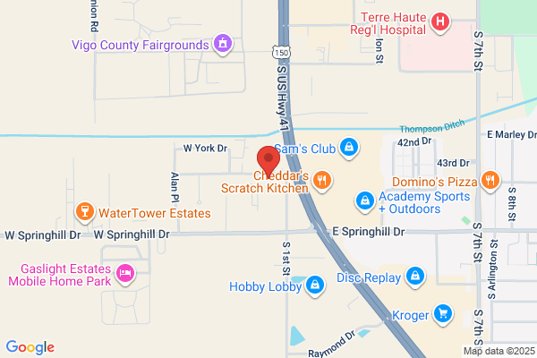Car Depot