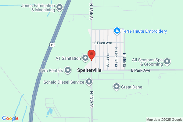 Ernies Transmission Service