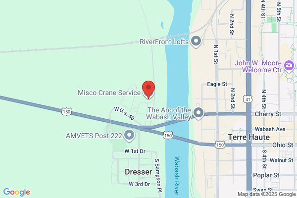 Misco of Terre Haute