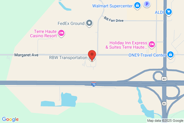 Rbw Transportation